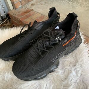 OWIF Steel Toe Work Shoes Size 46